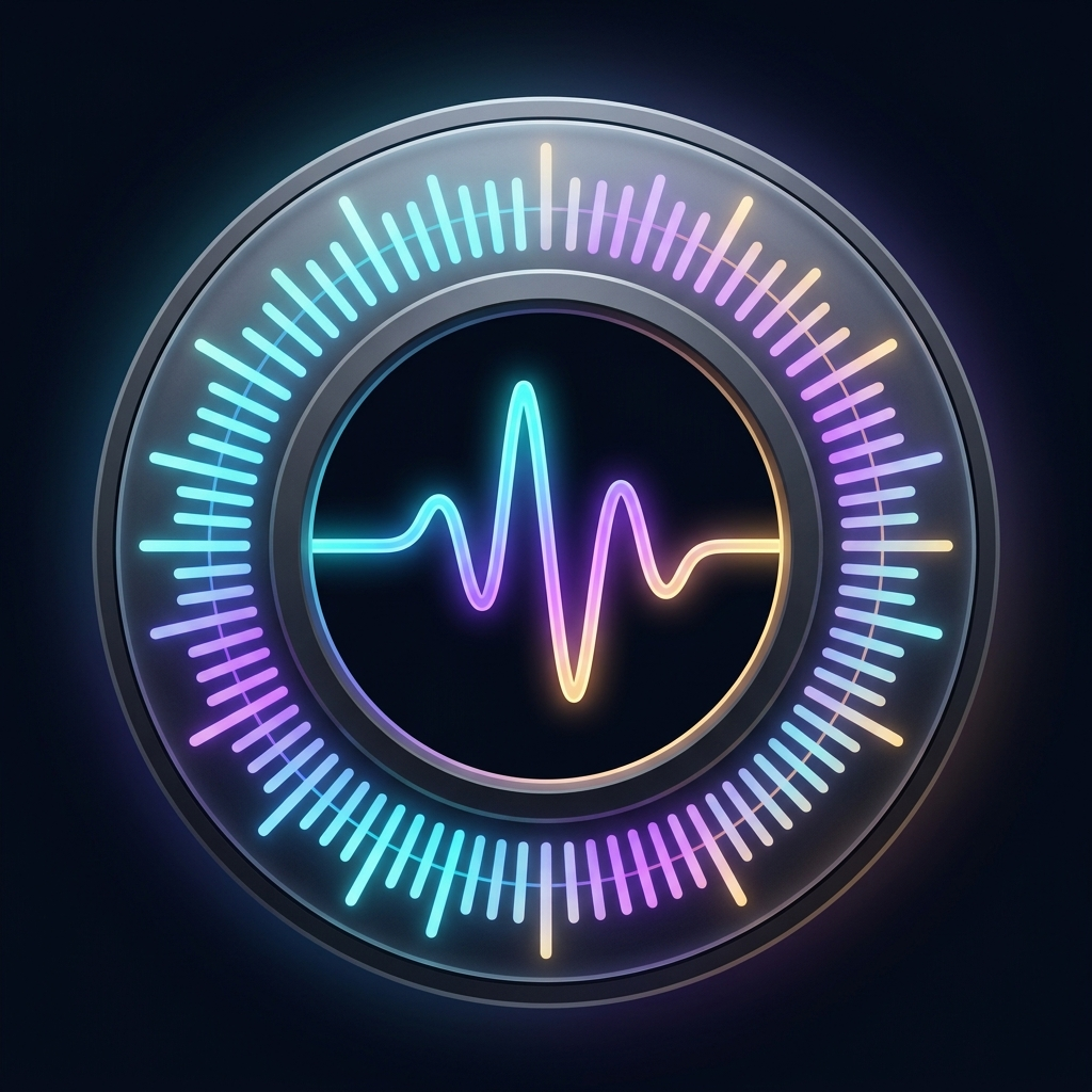 Audtime - 身心语音日记与即时转译